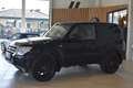 Mitsubishi Pajero 3.2 DI-D Edition 100 (3-trg.) Schwarz - thumbnail 4