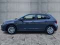 Volkswagen Polo 1.0 FRESH LED+NSW+DAB+BLUETOOTH+KLIMAANLAGE Gris - thumbnail 4