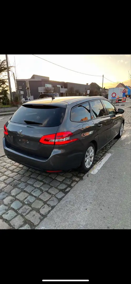 Peugeot 308 - 2