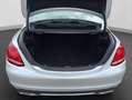 Mercedes-Benz C 200 CGI EDITION LEDER LED PANO AHK Plateado - thumbnail 18