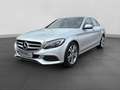 Mercedes-Benz C 200 CGI EDITION LEDER LED PANO AHK Silber - thumbnail 2