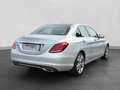 Mercedes-Benz C 200 CGI EDITION LEDER LED PANO AHK Silber - thumbnail 3