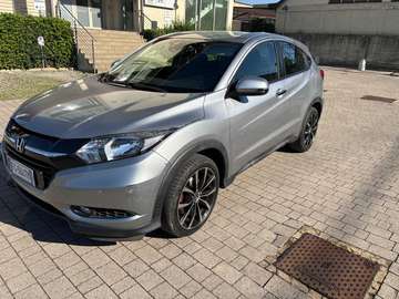 HR-V II 20161.6 Elegance Connect Adas