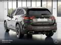 Mercedes-Benz GLC 200 4M AMG+NIGHT+PANO+AHK+KAMERA+KEYLESS+9G Gris - thumbnail 20