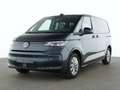 Volkswagen T7 Multivan Life (Garantie03/2029.AHK.Navi) 2.0 TSI DSG Blau - thumbnail 2
