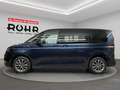 Volkswagen T7 Multivan Life (Garantie03/2029.AHK.Navi) 2.0 TSI DSG Blau - thumbnail 3