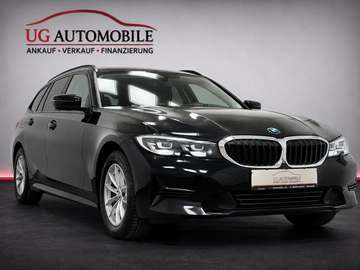 3 Touring 320 d Advantage * NAVI * 8x ALU *