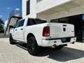 Dodge RAM 1500 CREW CAB 5.7 V8 CLASSIC Blanco - thumbnail 6