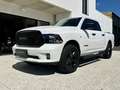 Dodge RAM 1500 CREW CAB 5.7 V8 CLASSIC Blanco - thumbnail 1