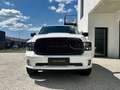 Dodge RAM 1500 CREW CAB 5.7 V8 CLASSIC Blanco - thumbnail 28