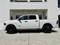 Dodge RAM 1500 CREW CAB 5.7 V8 CLASSIC Blanco - thumbnail 11
