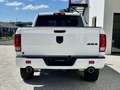Dodge RAM 1500 CREW CAB 5.7 V8 CLASSIC Blanco - thumbnail 4