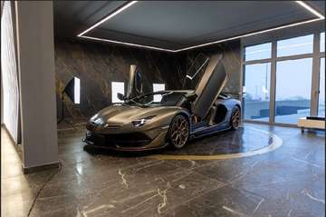 SVJ