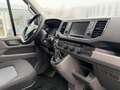 Volkswagen Crafter CRAFTER KASTEN 35 4M NAVI PDC SHZ STANDHEIZUNG Argintiu - thumbnail 11