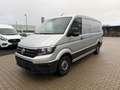 Volkswagen Crafter CRAFTER KASTEN 35 4M NAVI PDC SHZ STANDHEIZUNG Argintiu - thumbnail 1