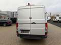 Volkswagen Crafter CRAFTER KASTEN 35 4M NAVI PDC SHZ STANDHEIZUNG Argintiu - thumbnail 5