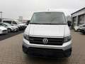 Volkswagen Crafter CRAFTER KASTEN 35 4M NAVI PDC SHZ STANDHEIZUNG Argintiu - thumbnail 2