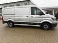 Volkswagen Crafter CRAFTER KASTEN 35 4M NAVI PDC SHZ STANDHEIZUNG Argintiu - thumbnail 7