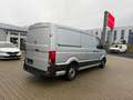 Volkswagen Crafter CRAFTER KASTEN 35 4M NAVI PDC SHZ STANDHEIZUNG Argintiu - thumbnail 6