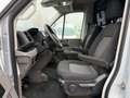 Volkswagen Crafter CRAFTER KASTEN 35 4M NAVI PDC SHZ STANDHEIZUNG Argintiu - thumbnail 9