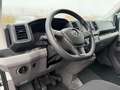 Volkswagen Crafter CRAFTER KASTEN 35 4M NAVI PDC SHZ STANDHEIZUNG Argintiu - thumbnail 12