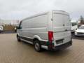 Volkswagen Crafter CRAFTER KASTEN 35 4M NAVI PDC SHZ STANDHEIZUNG Argintiu - thumbnail 4