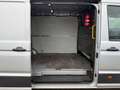 Volkswagen Crafter CRAFTER KASTEN 35 4M NAVI PDC SHZ STANDHEIZUNG Argintiu - thumbnail 17