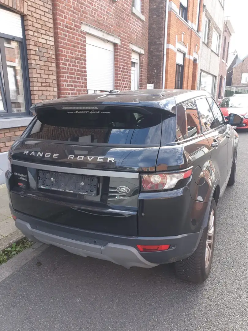 Land Rover Range Rover Evoque 2.2 eD4 2WD Pure Edition PM/MK - 2