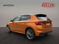 Skoda Fabia Style 1,0 TSI 81 kW 6-Gang Panoramadach Naranja - thumbnail 8