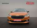 Skoda Fabia Style 1,0 TSI 81 kW 6-Gang Panoramadach Naranja - thumbnail 2