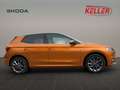 Skoda Fabia Style 1,0 TSI 81 kW 6-Gang Panoramadach Naranja - thumbnail 4