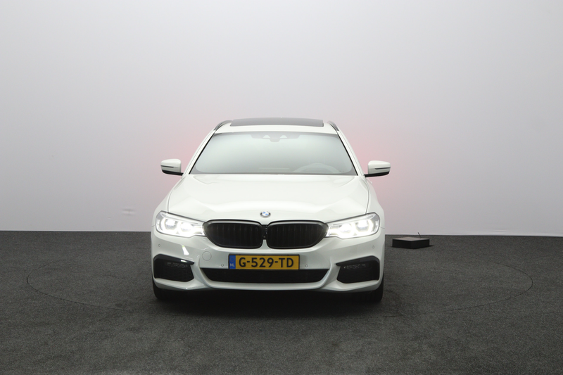 BMW 530 5-serie Touring 252 PK 530i xDrive Executive, *1-E — photo 5