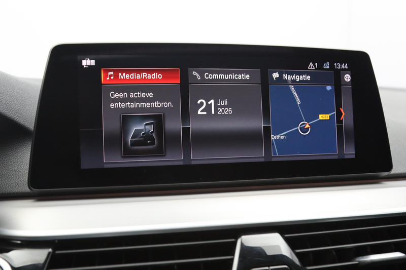 BMW 530 5-serie Touring 252 PK 530i xDrive Executive, *1-E — photo 32