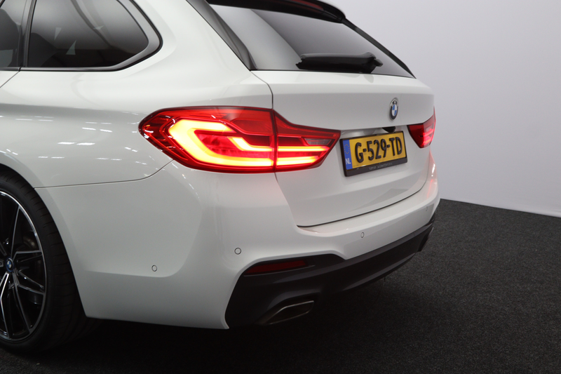 BMW 530 5-serie Touring 252 PK 530i xDrive Executive, *1-E — photo 20