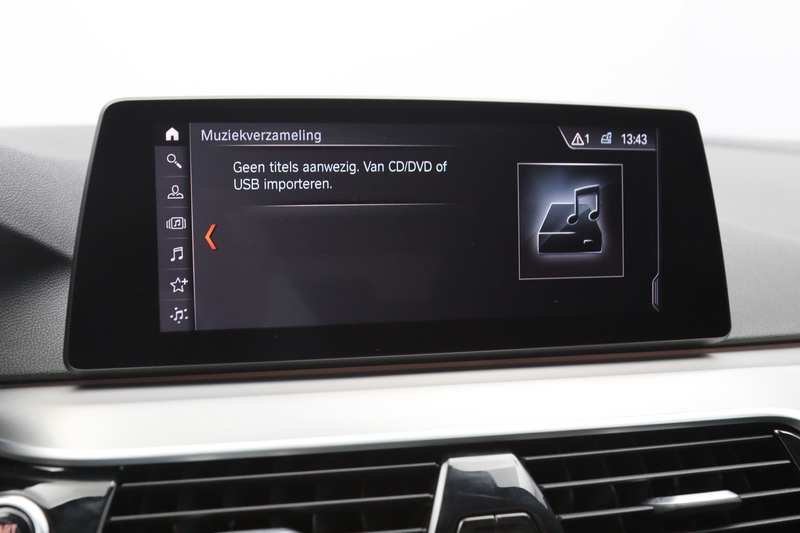 BMW 530 5-serie Touring 252 PK 530i xDrive Executive, *1-E — photo 31