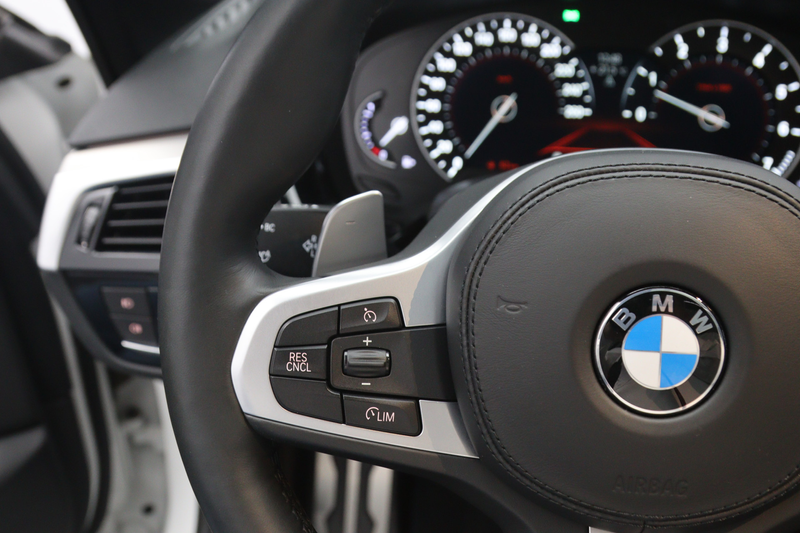 BMW 530 5-serie Touring 252 PK 530i xDrive Executive, *1-E — photo 21