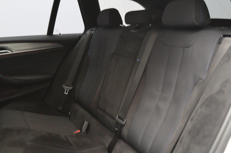 BMW 530 5-serie Touring 252 PK 530i xDrive Executive, *1-E — photo 29