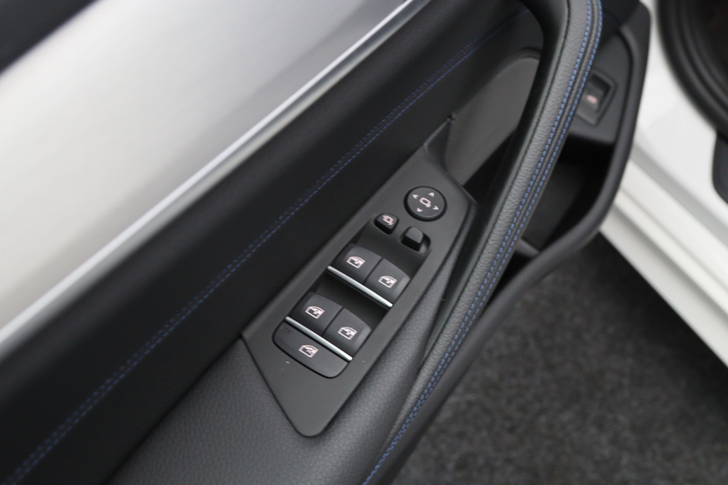 BMW 530 5-serie Touring 252 PK 530i xDrive Executive, *1-E — photo 15