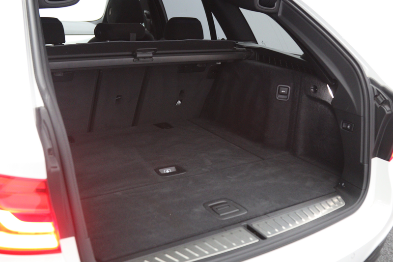 BMW 530 5-serie Touring 252 PK 530i xDrive Executive, *1-E — photo 13