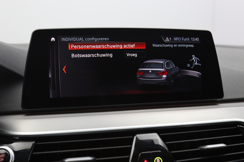 BMW 530 5-serie Touring 252 PK 530i xDrive Executive, *1-E — photo 34