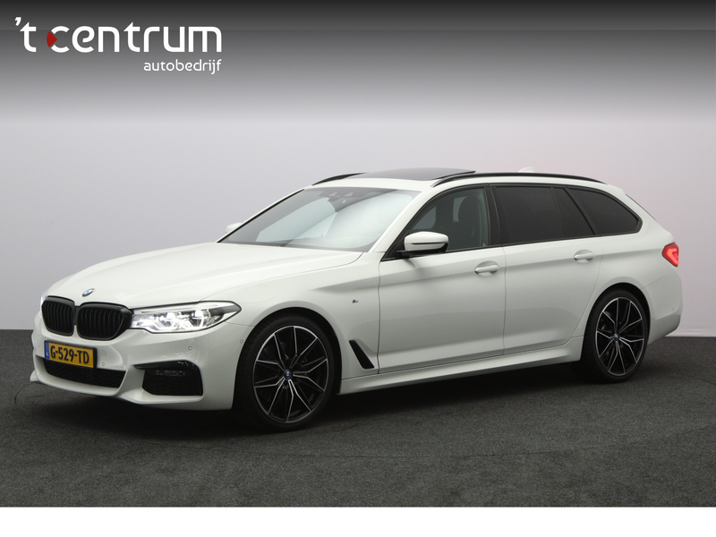 BMW 530 5-serie Touring 252 PK 530i xDrive Executive, *1-E