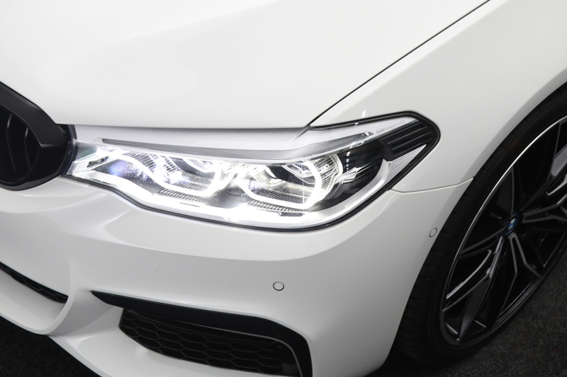 BMW 530 5-serie Touring 252 PK 530i xDrive Executive, *1-E — photo 18