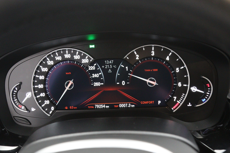 BMW 530 5-serie Touring 252 PK 530i xDrive Executive, *1-E — photo 23