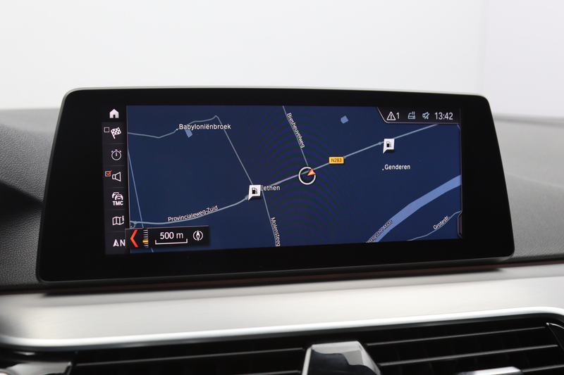 BMW 530 5-serie Touring 252 PK 530i xDrive Executive, *1-E — photo 30