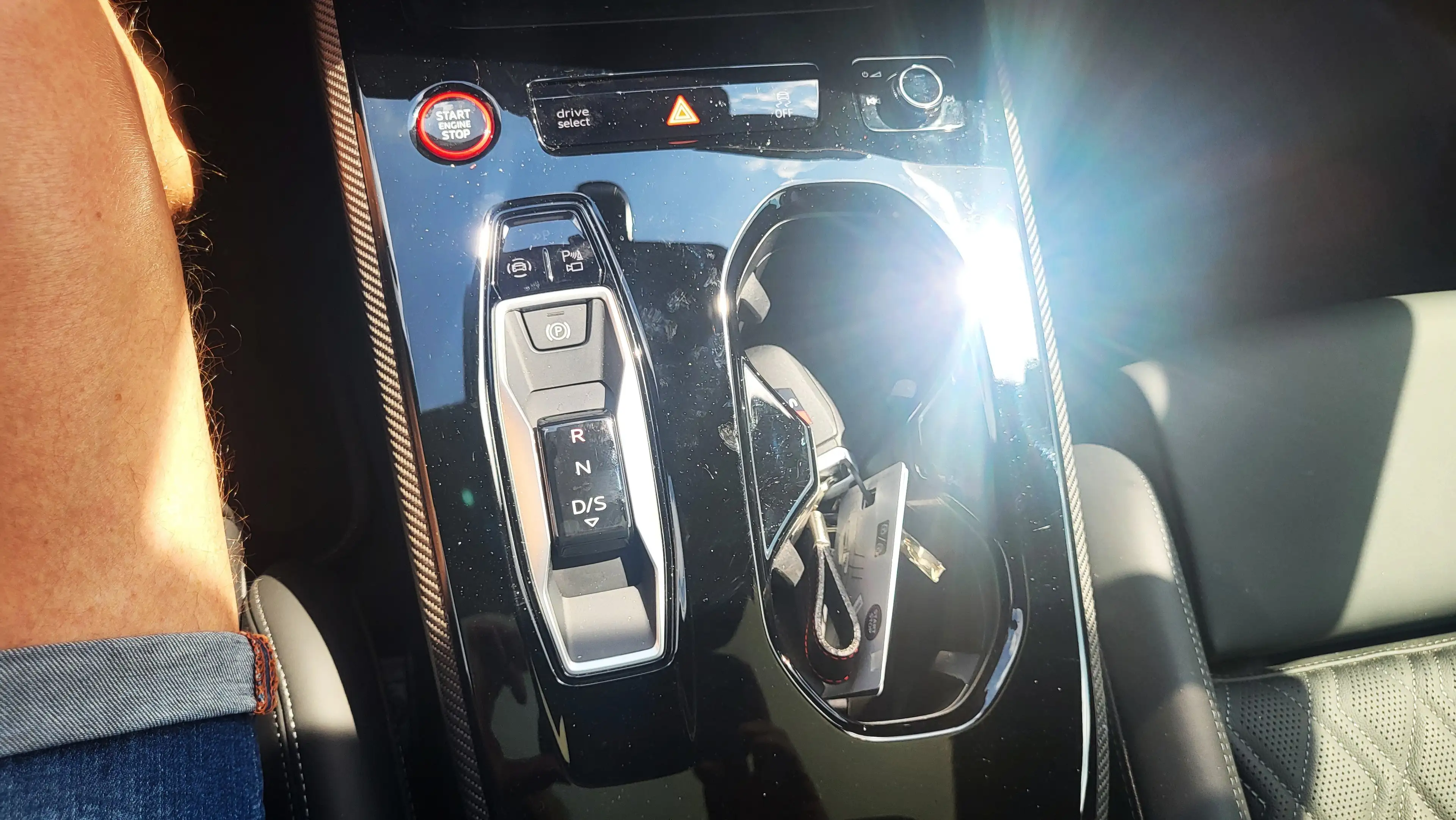 Audi S5 TFSI quattro 270 kW — photo 7