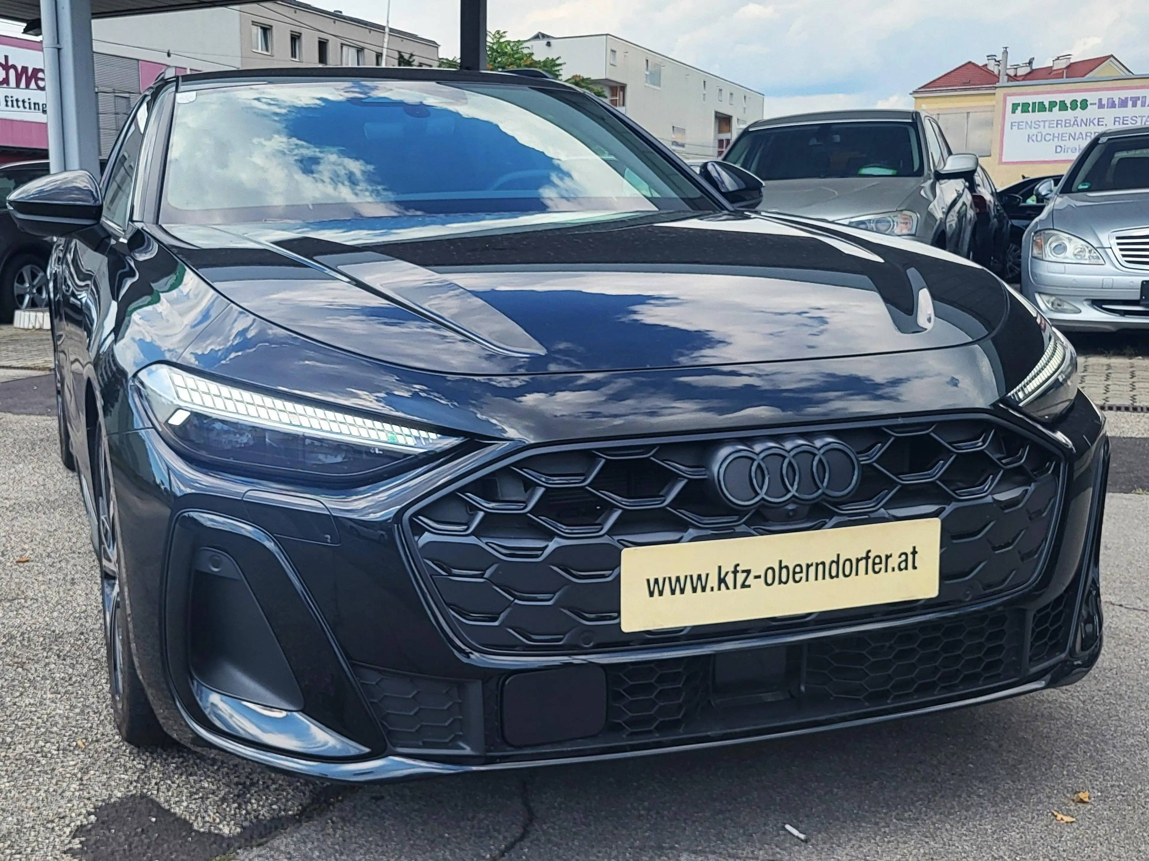 Audi S5 TFSI quattro 270 kW — photo 10