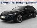Audi S5 TFSI quattro 270 kW Schwarz - thumbnail 1