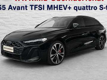 TFSI quattro 270 kW