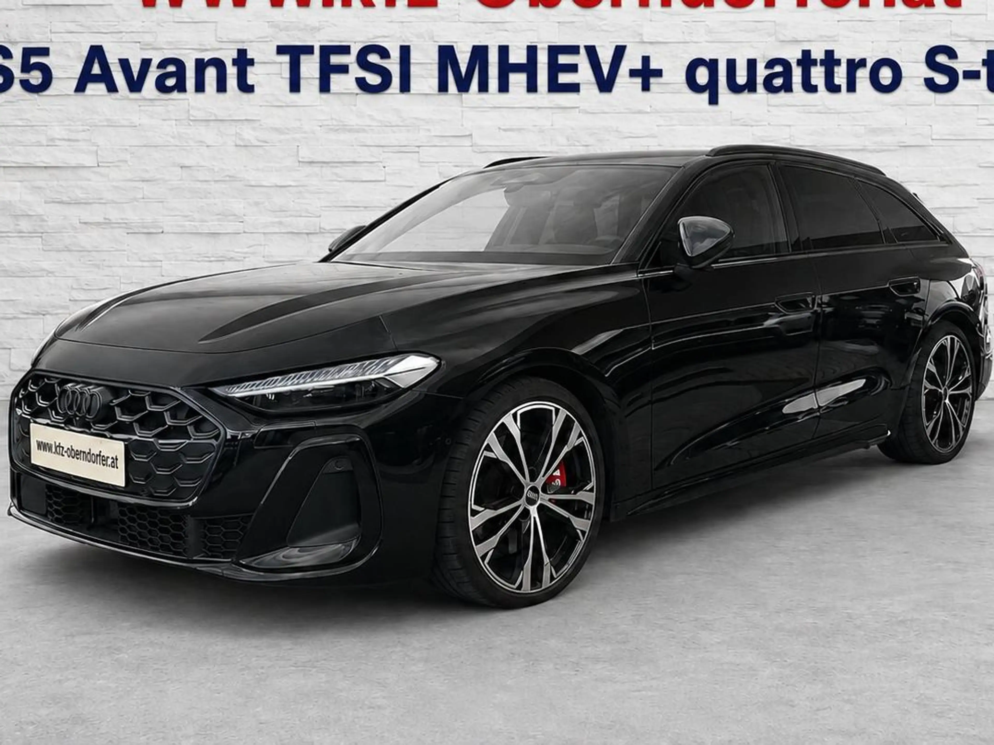 Audi S5 TFSI quattro 270 kW