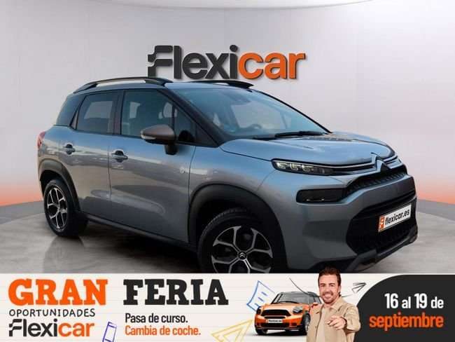 Citroen C3 Aircross Puretech S&S C-Series 110 - foto 1